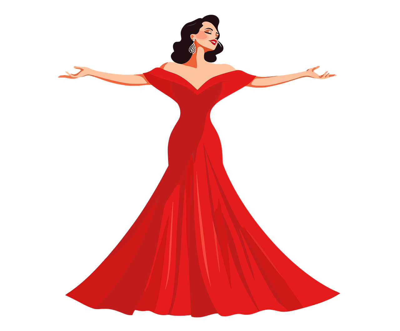 Diva zangeres foto houvanjestem